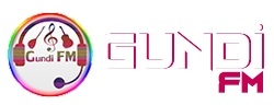 Gundi FM Logo